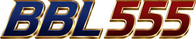 BBL555 Logo